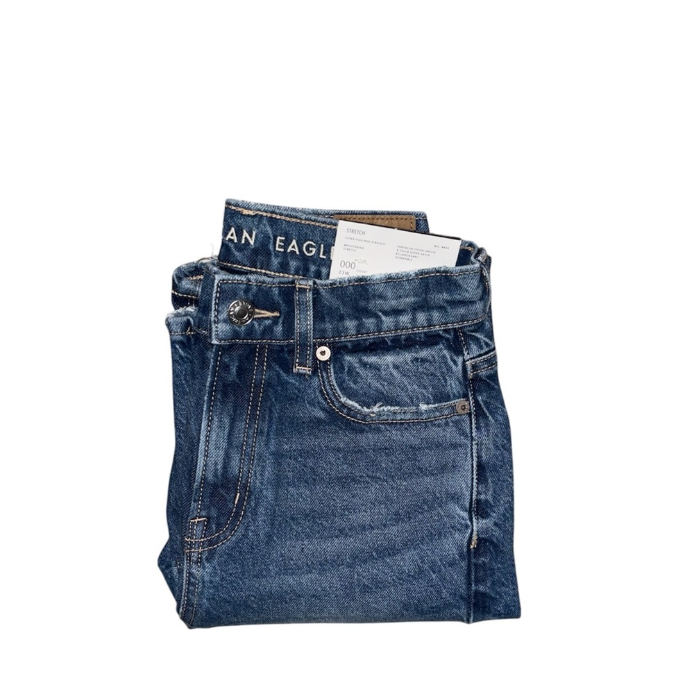 American Eagle Outfitters Jeans